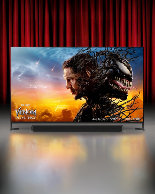 Televisores 65"