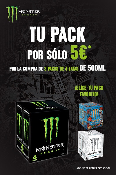 Monster