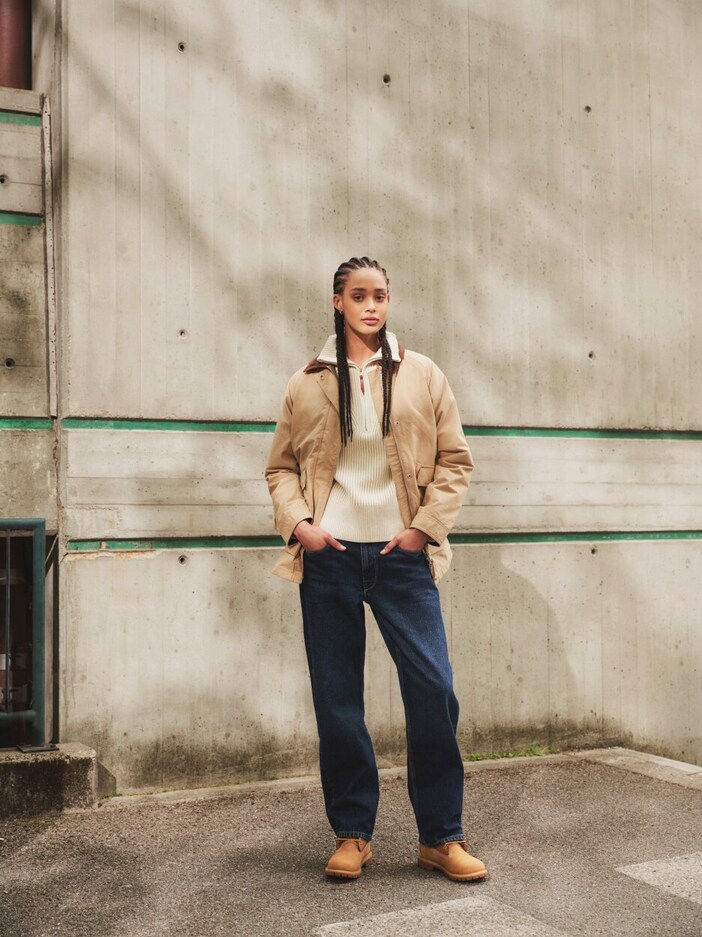 Timberland
