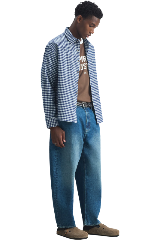 Compra o look