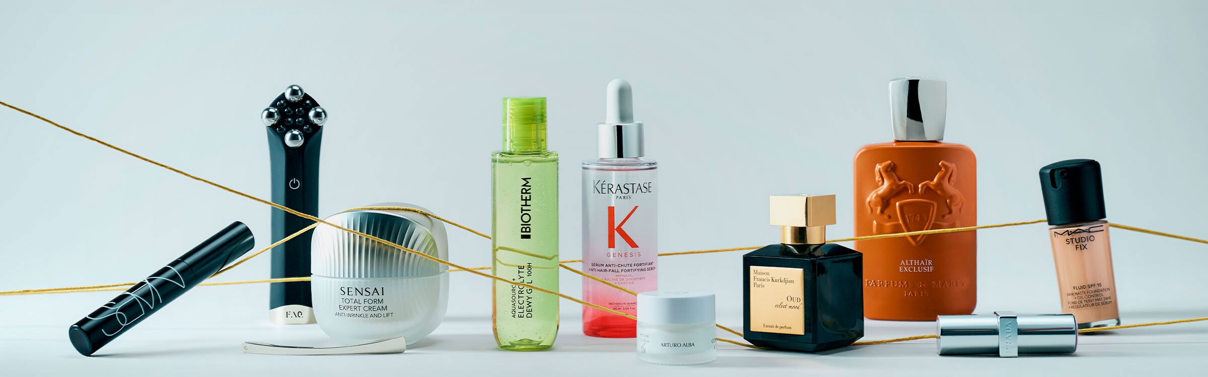 Días de Belleza · 20% de regalo*