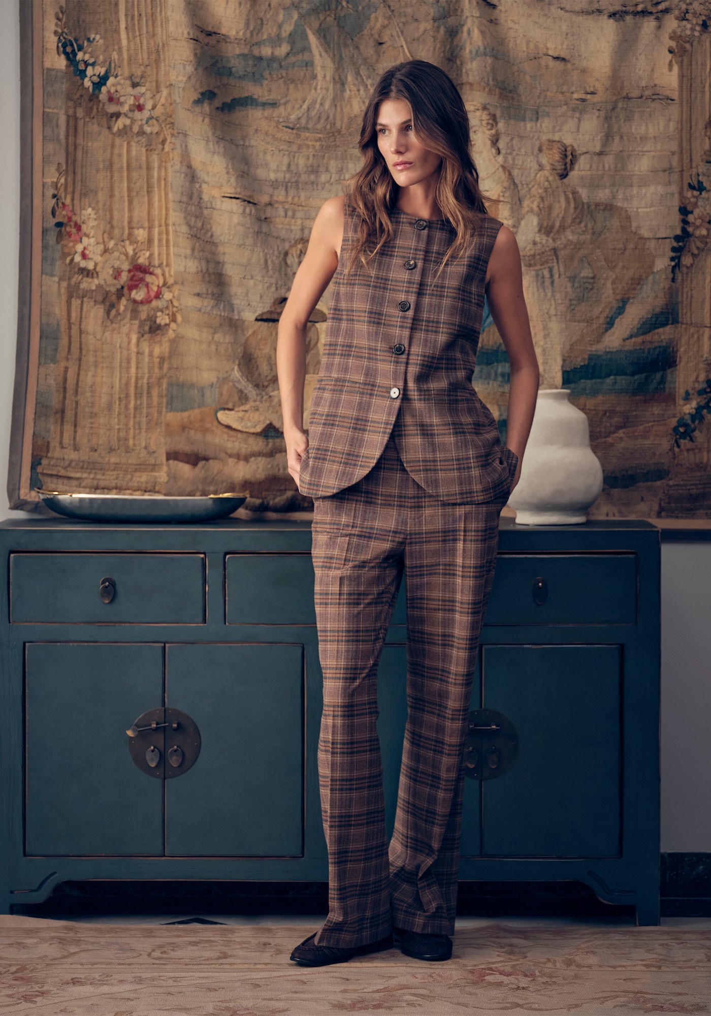 Lloyd's otoño | Moda Mujer 