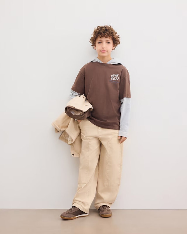 Niño 4-16 años