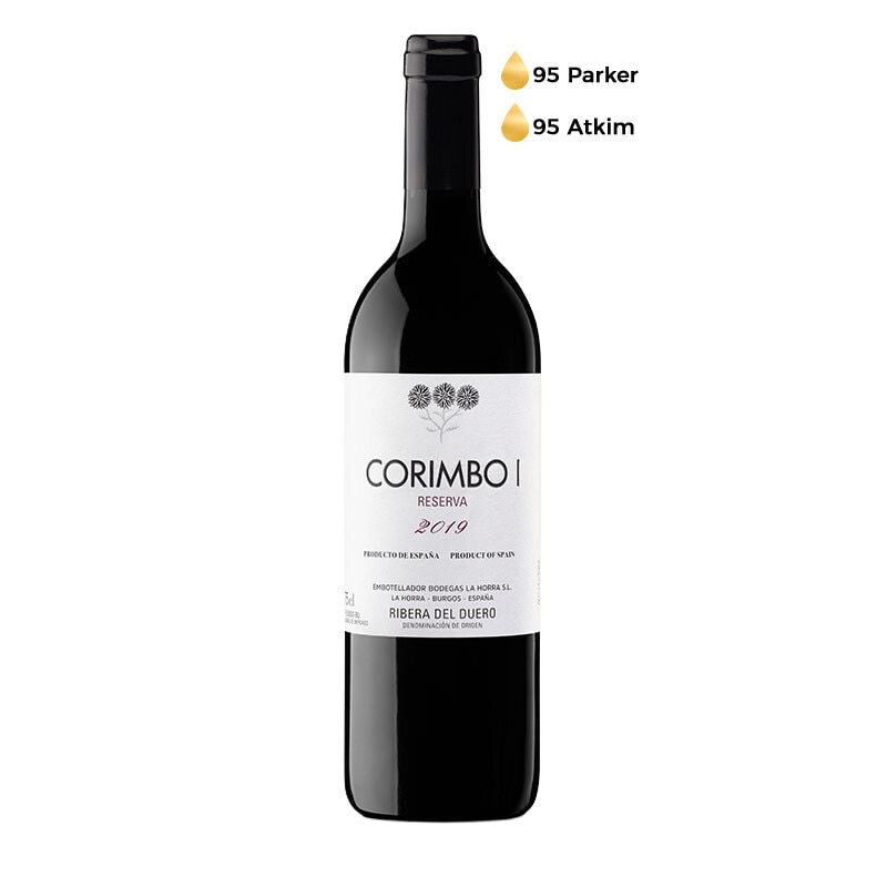 Corimbo I - DO Ribera del Duero