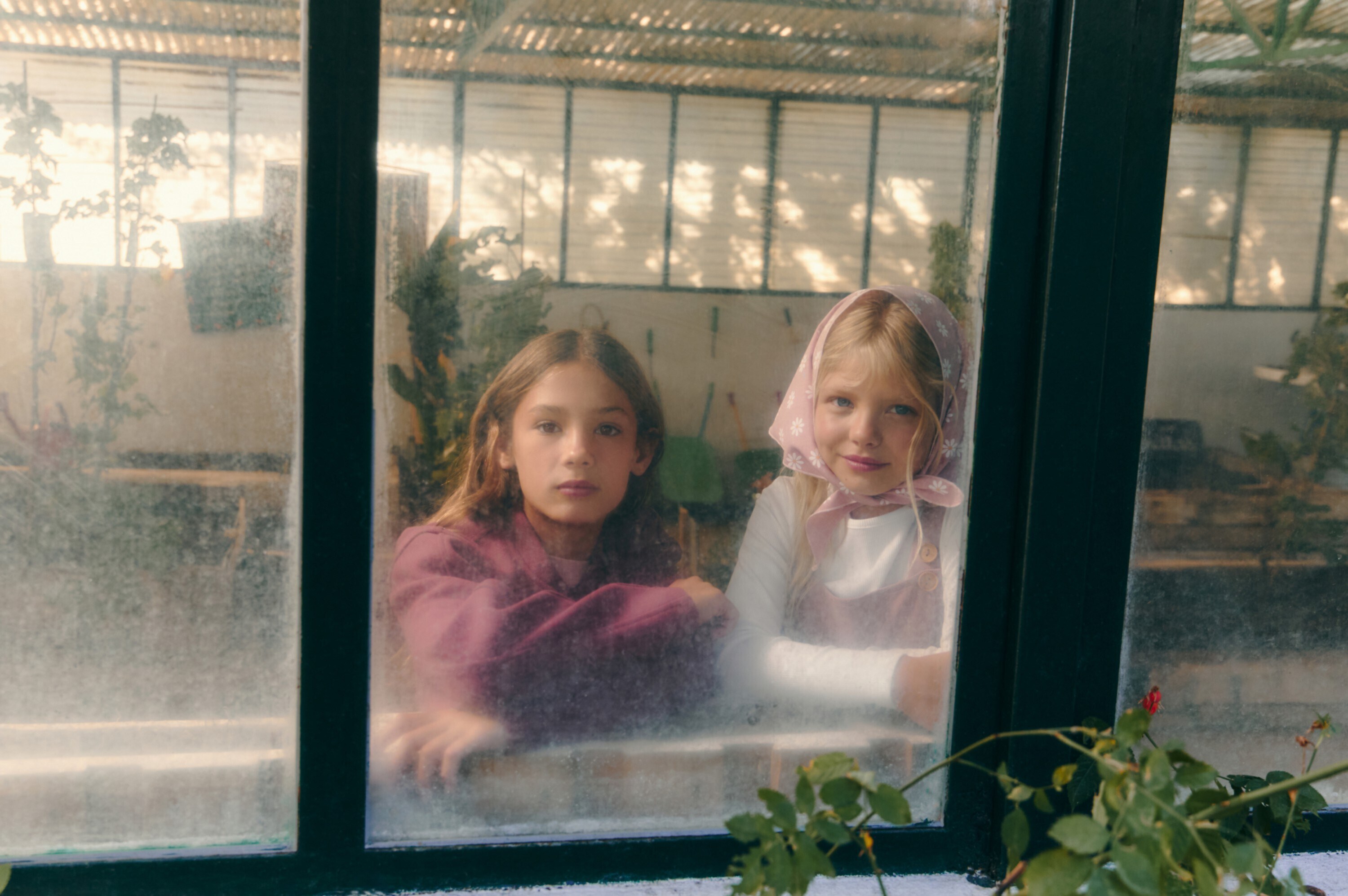THE NATURE CLUB KIDS COLLECTION