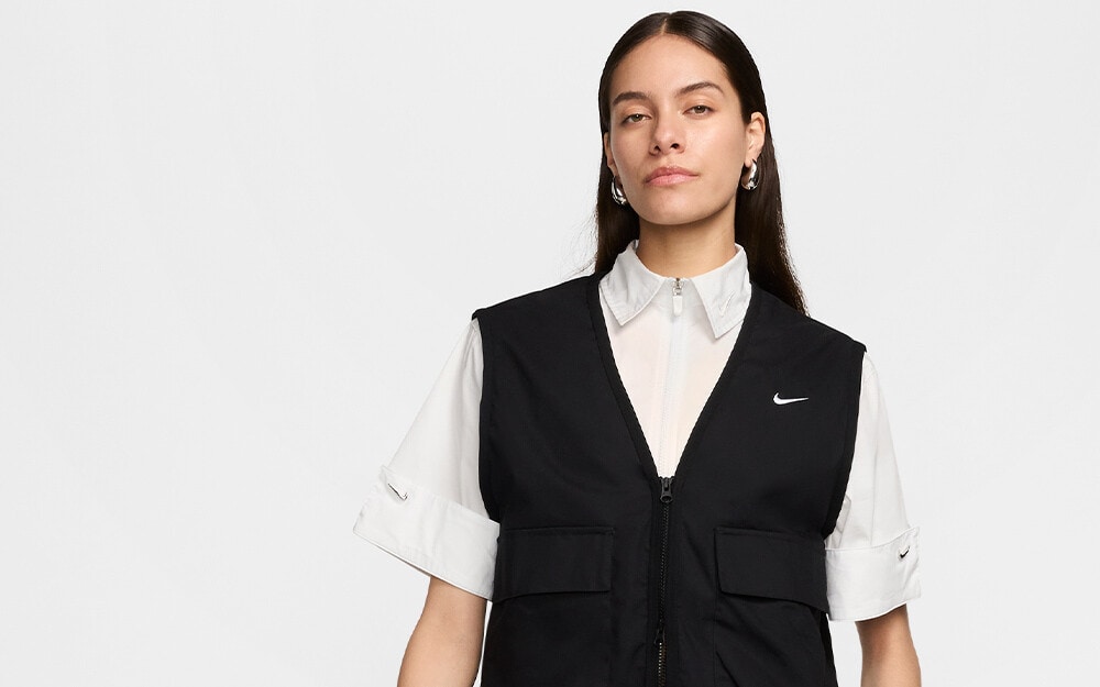 Nike mujer