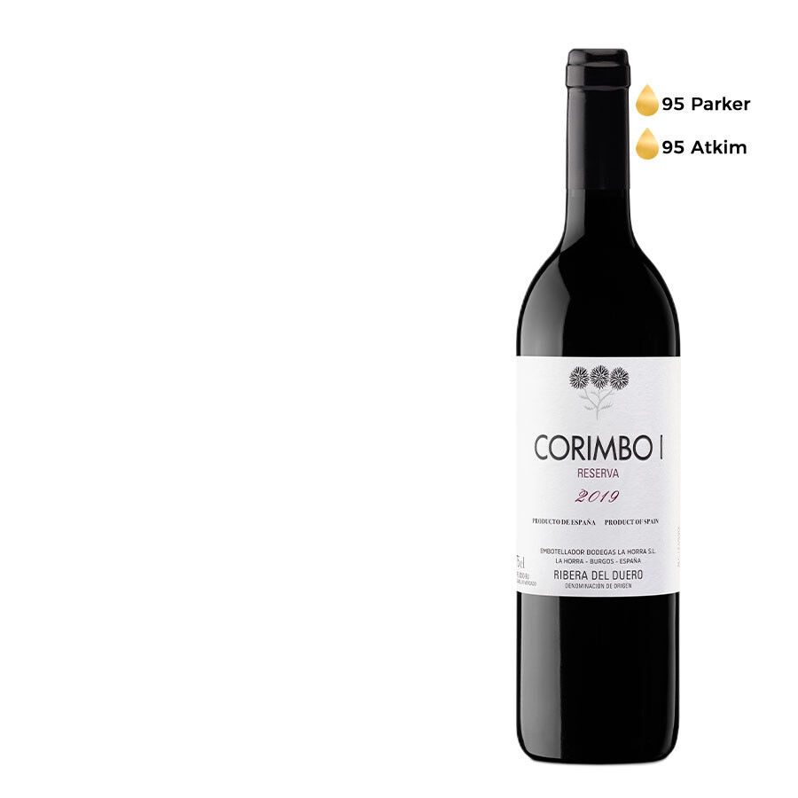 Corimbo I 2019