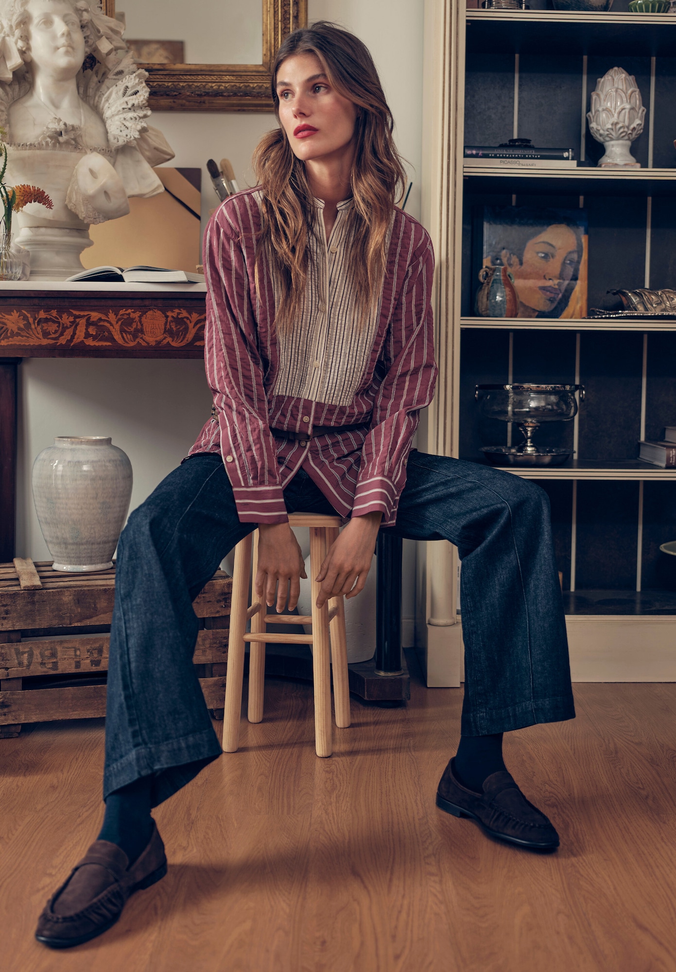 Lloyd's otoño | Moda Mujer 