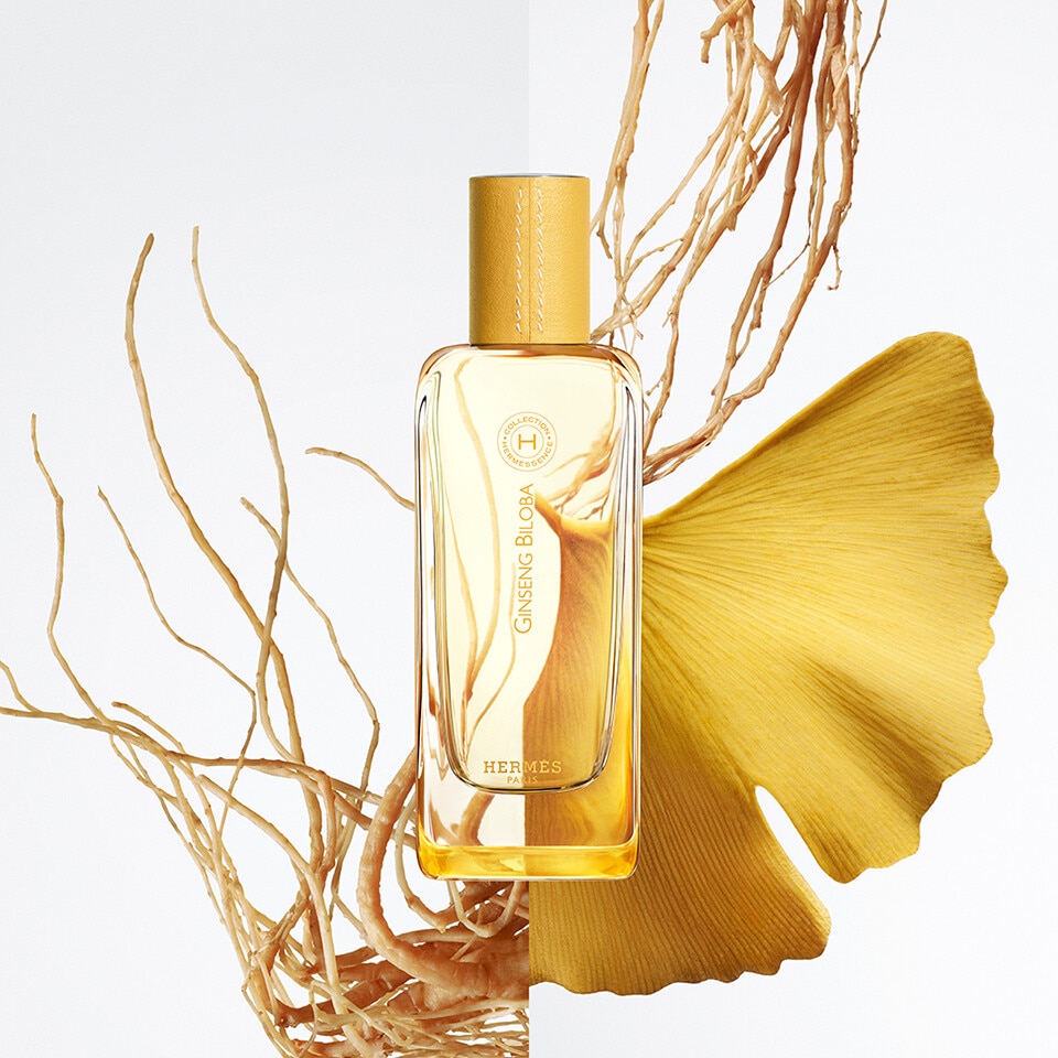 Ginseng Biloba