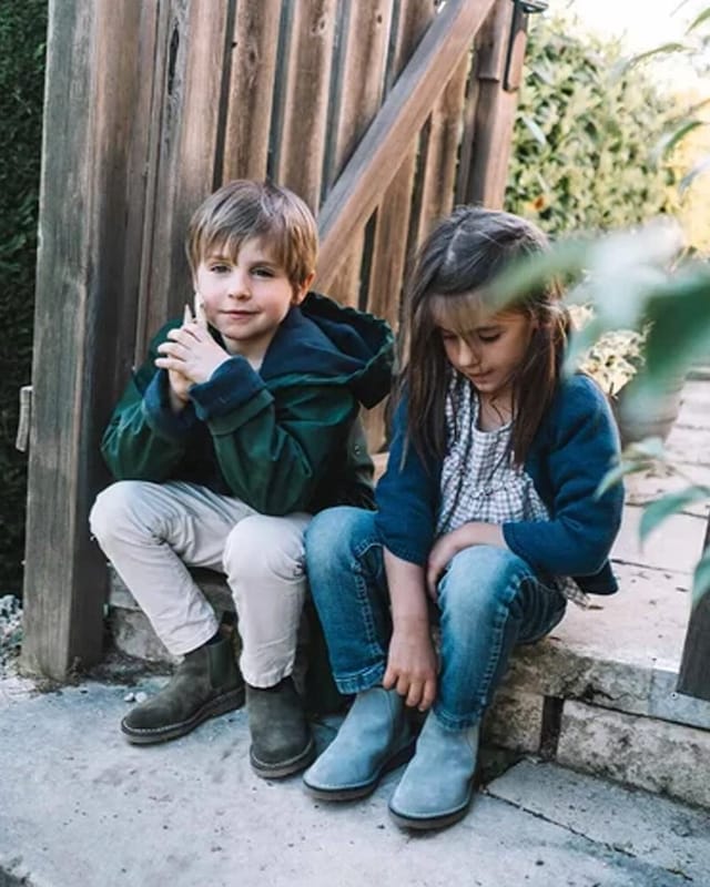 Botas e Botins em Moda Infantil na loja online do El Corte Inglés