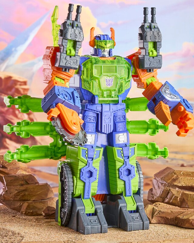 Bonecos e Figuras