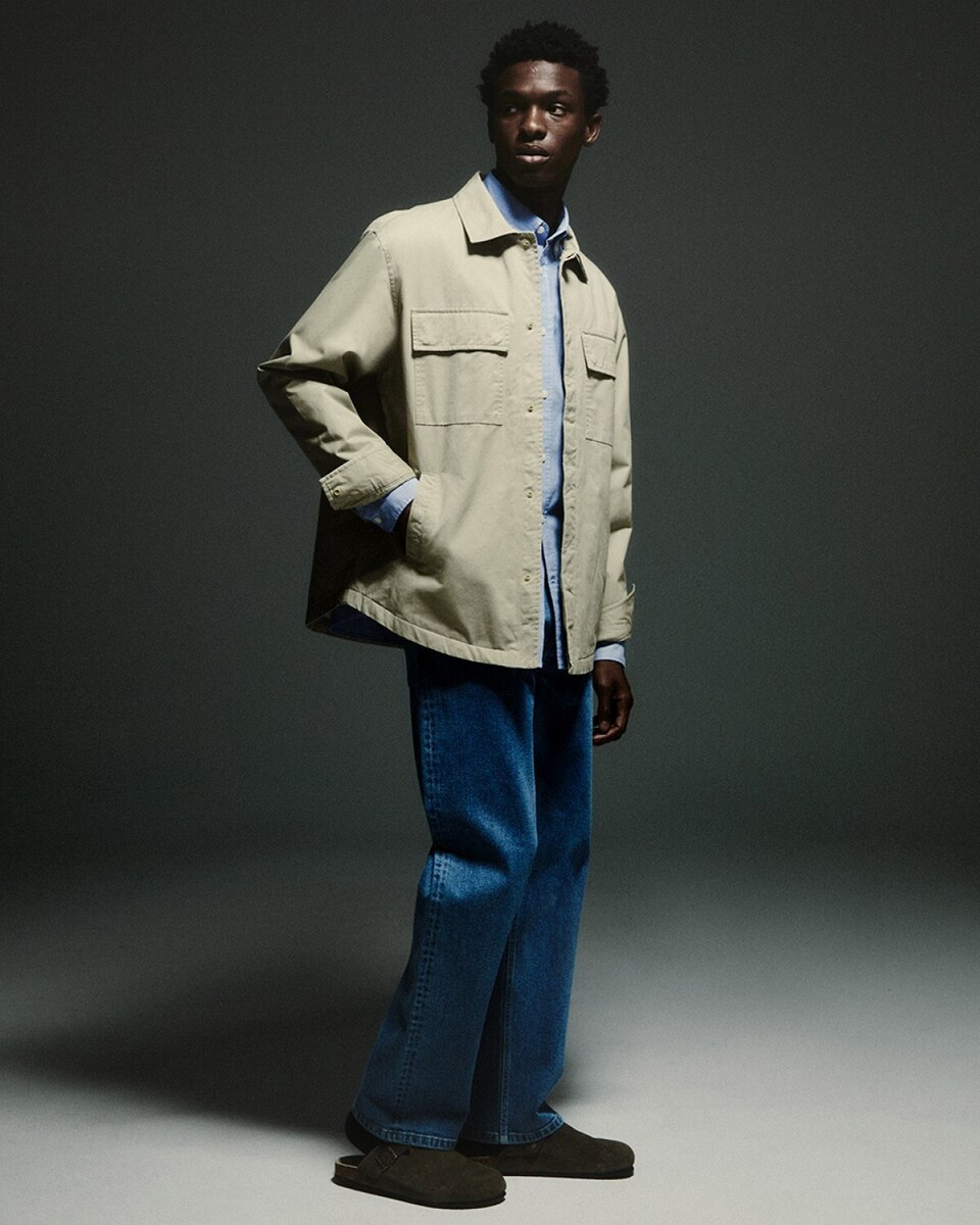 Sfera | The Denim