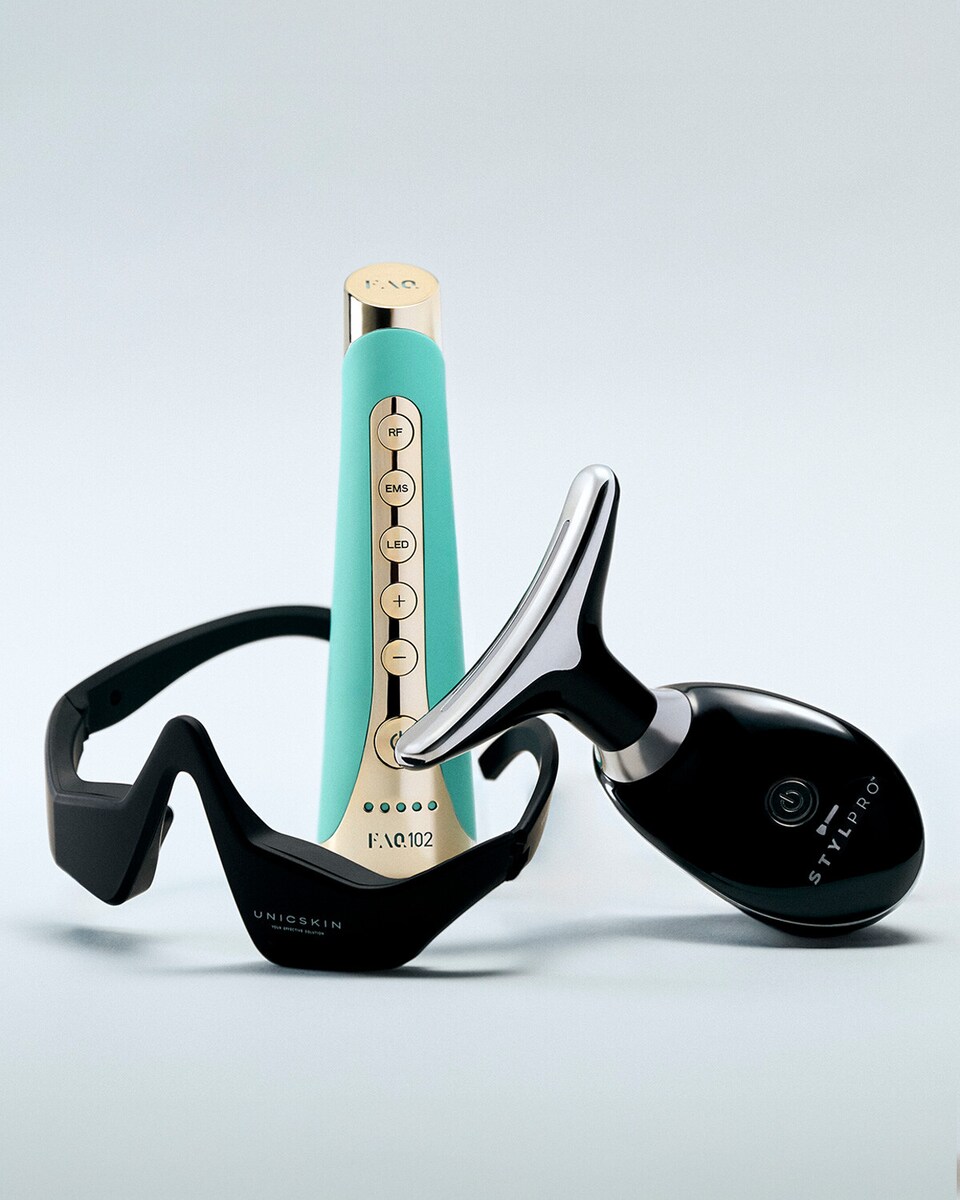 Tecnobelleza