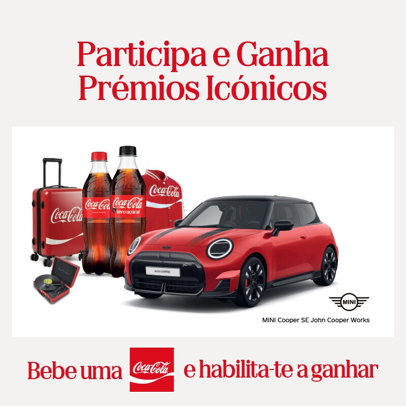 PUB Coca-Cola
