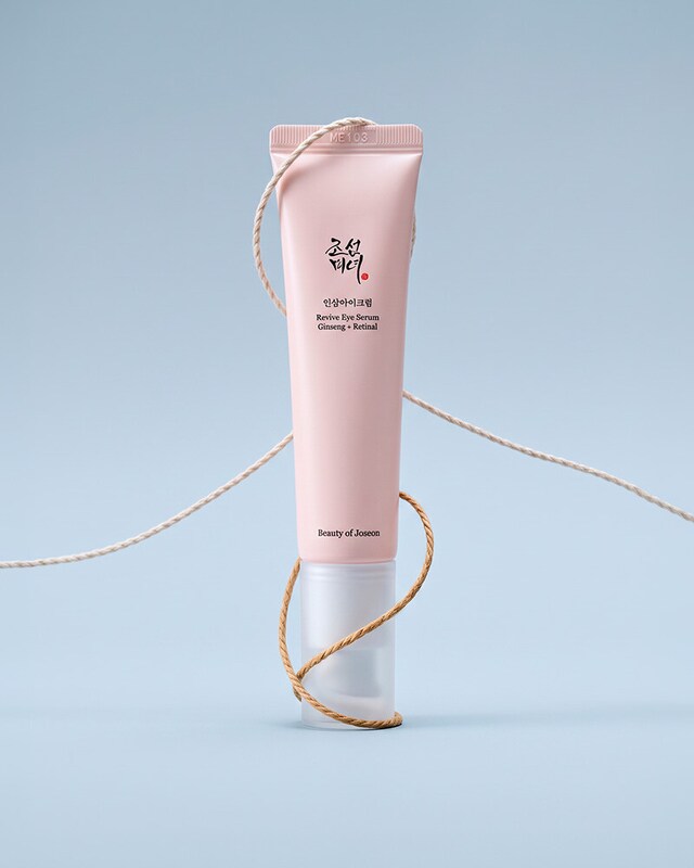 Cosmética Coreana