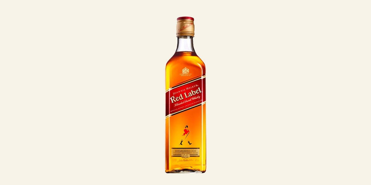 Johhnie Walker