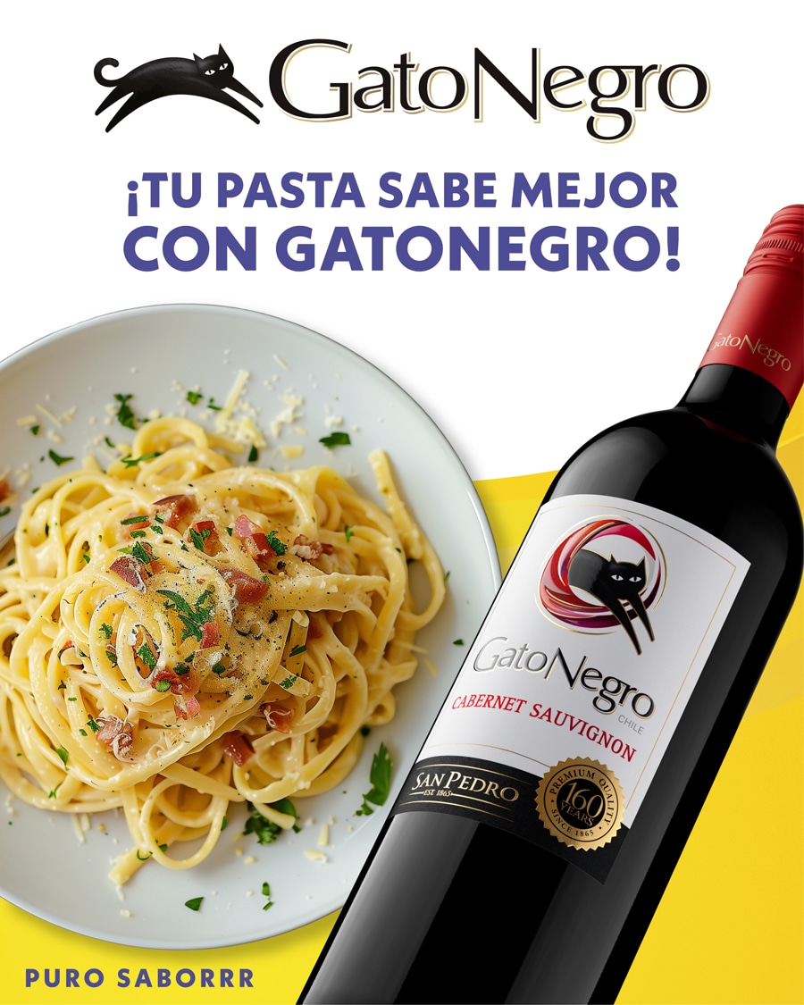 GATO NEGRO