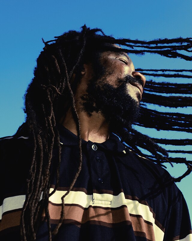 Música - Reggae