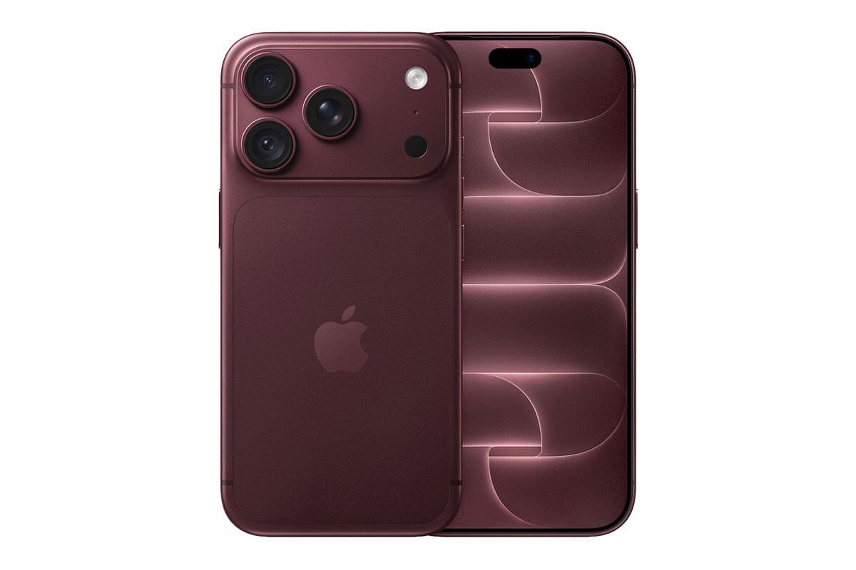 iPhone 18 Pro