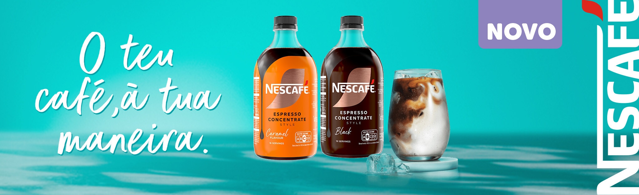 PUB Nescafé