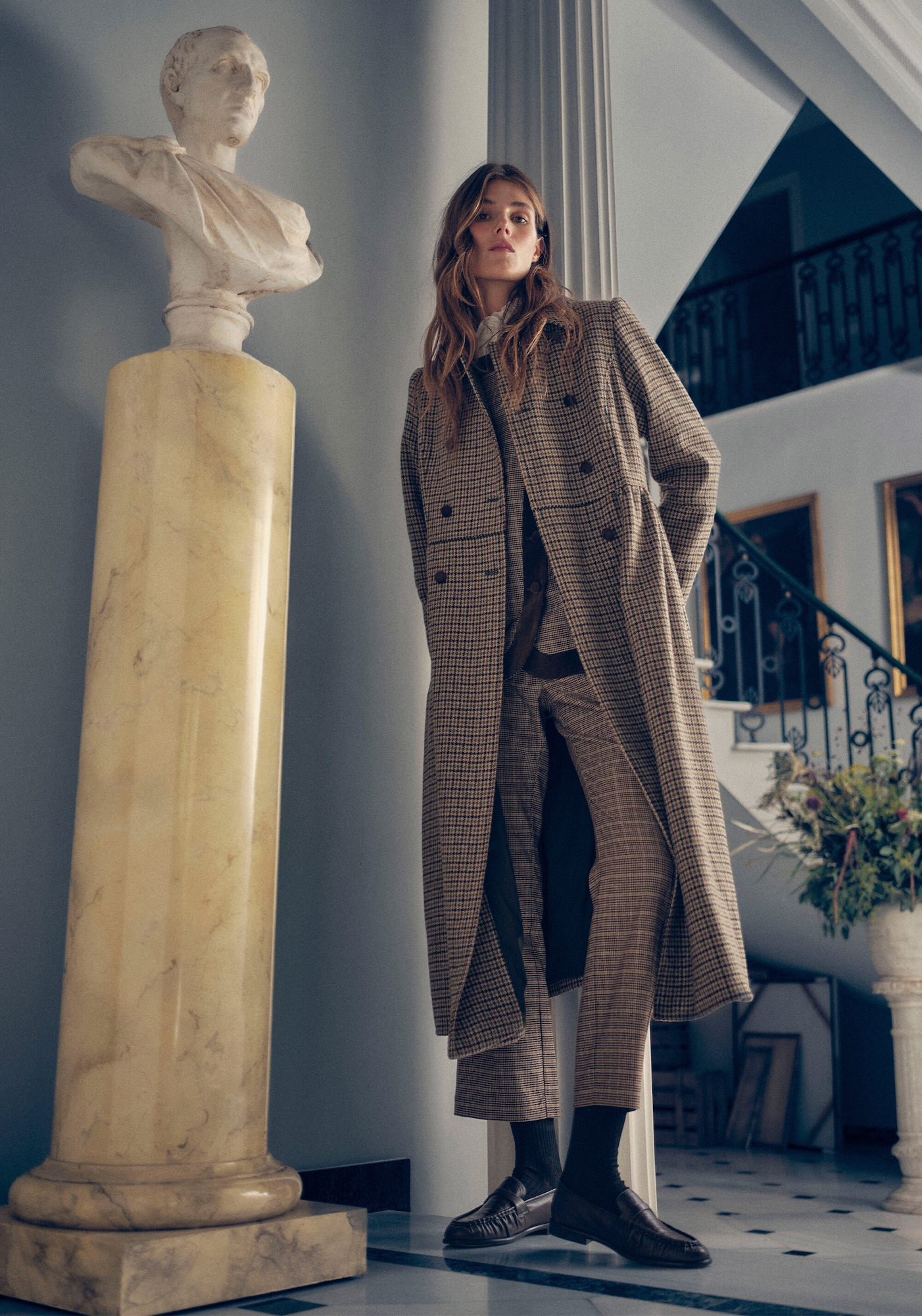 Lloyd's otoño | Moda Mujer 