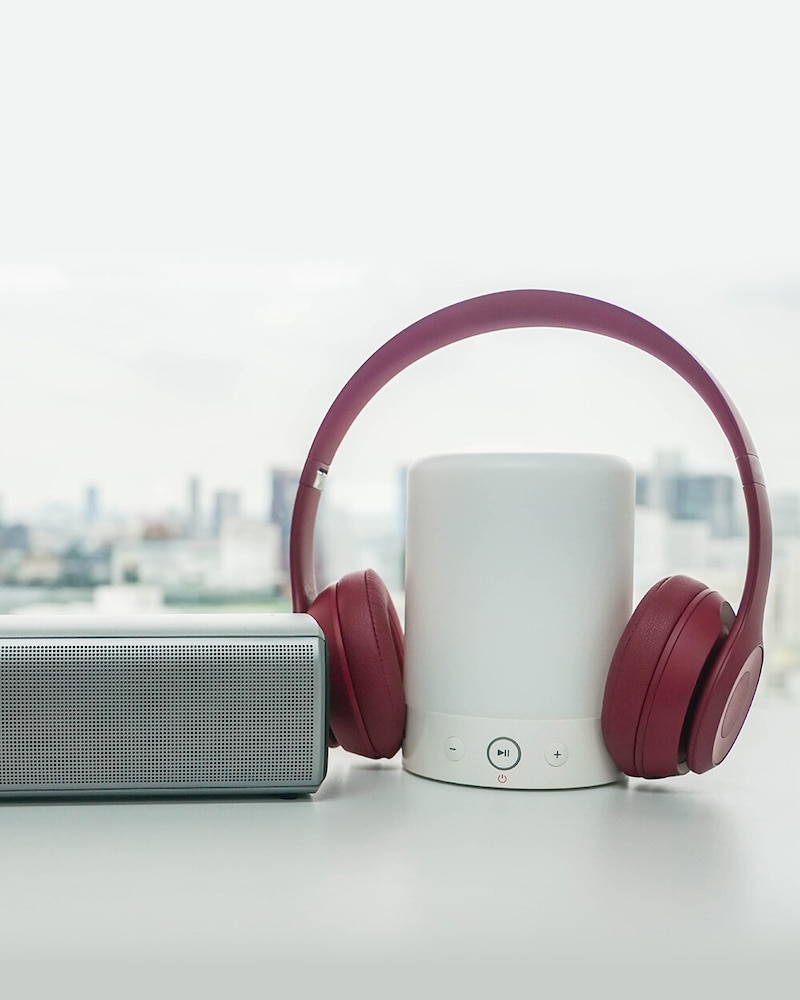 Ofertas de sonido