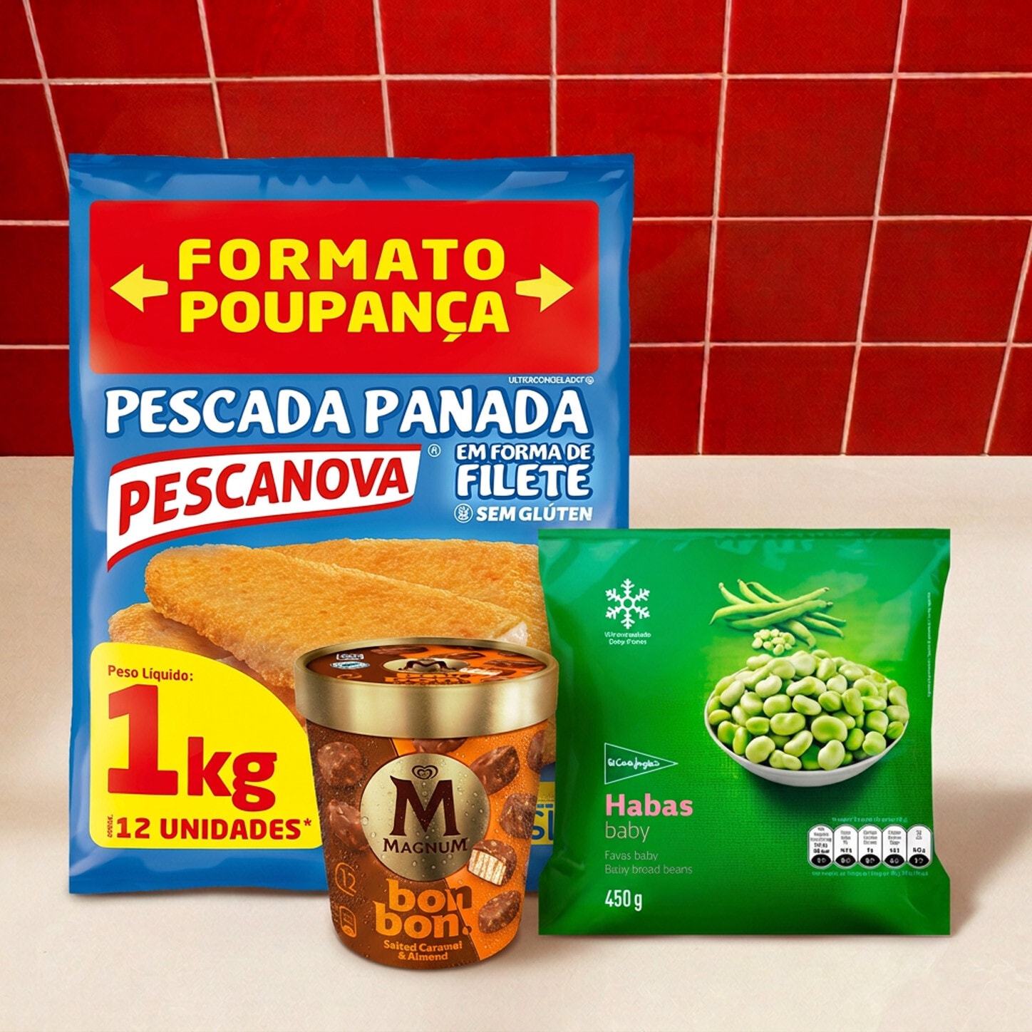Congelados