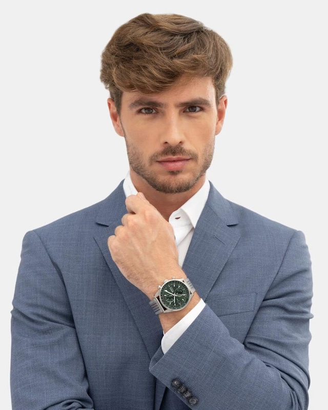 Relógios de Homem