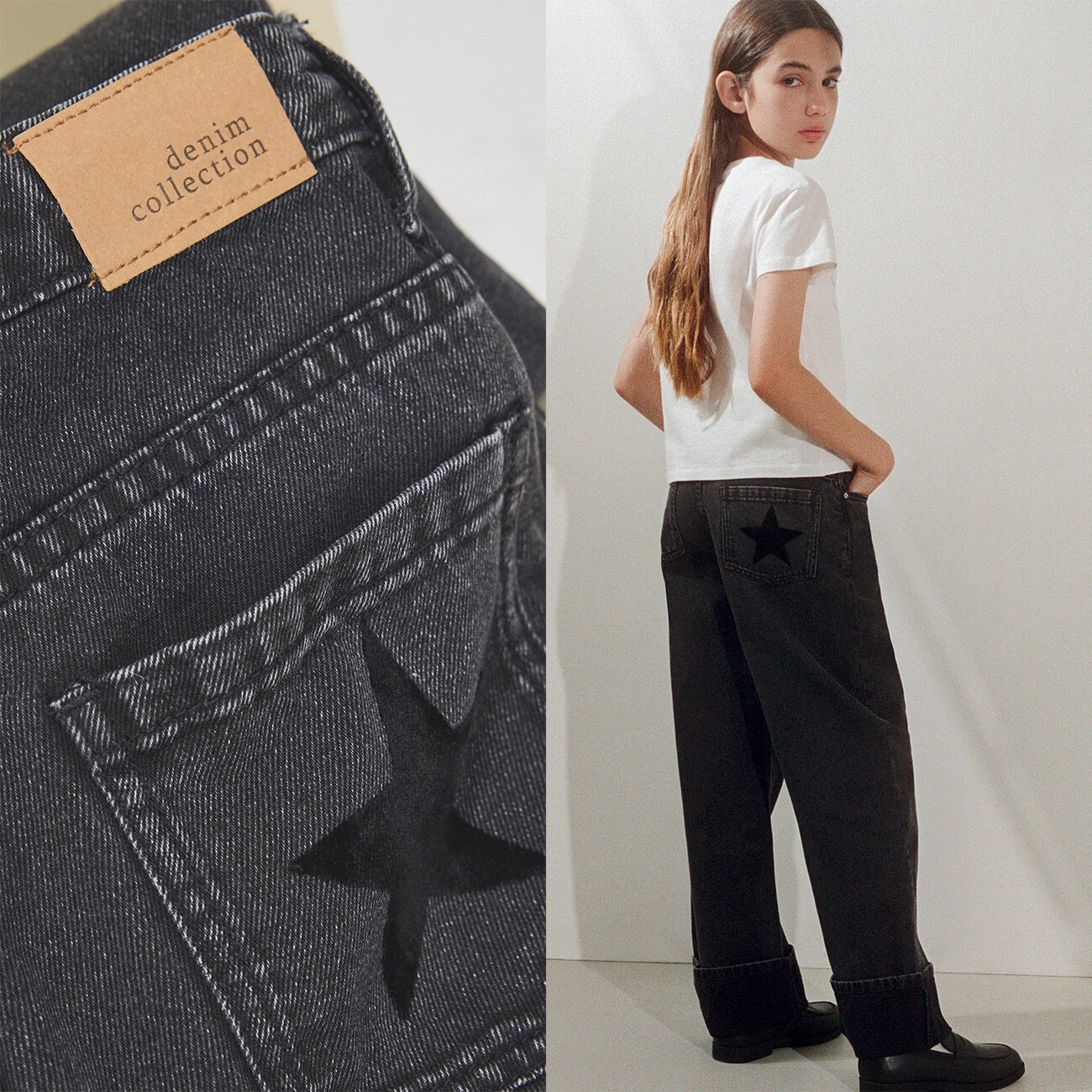 Denim Kids