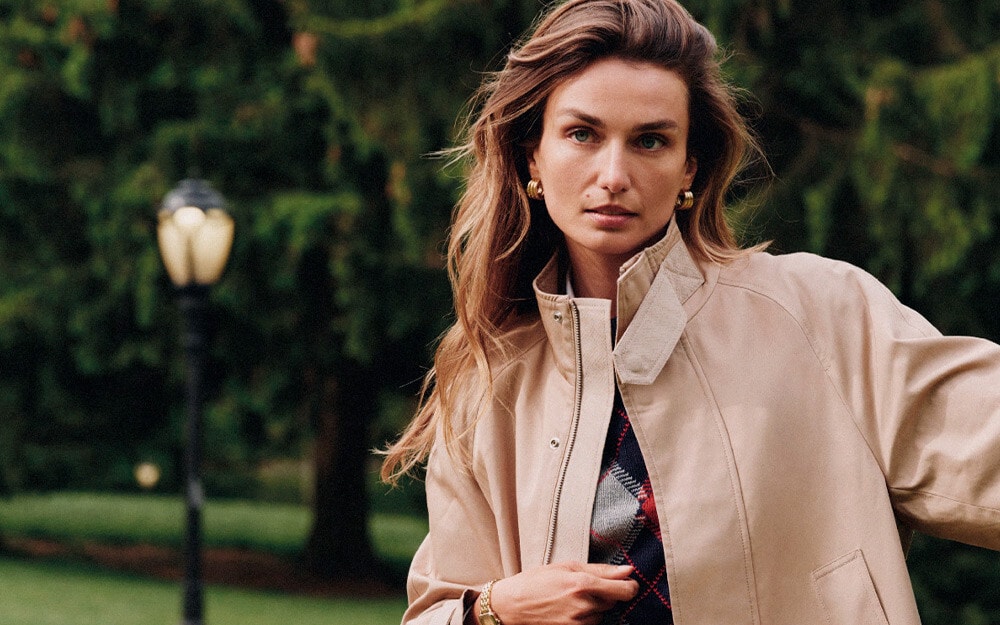 Tommy Hilfiger mujer