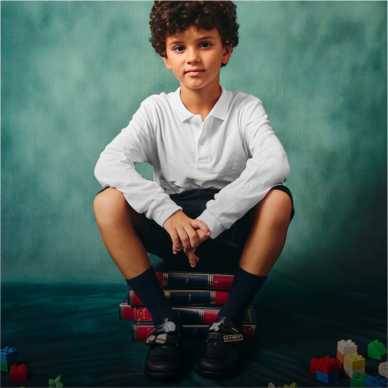 Ver Pablosky em Moda Infantil na loja online do El Corte Inglés