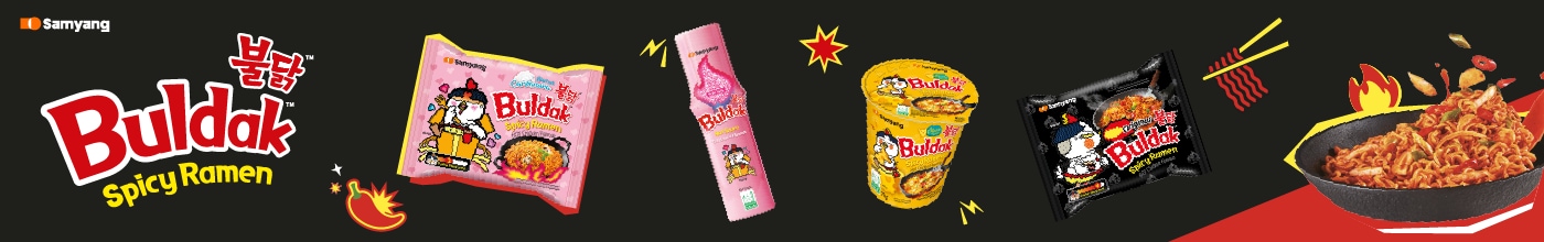 BULDAK
