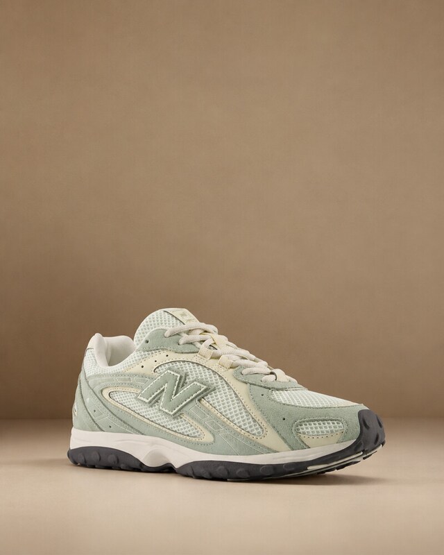 Retro Running