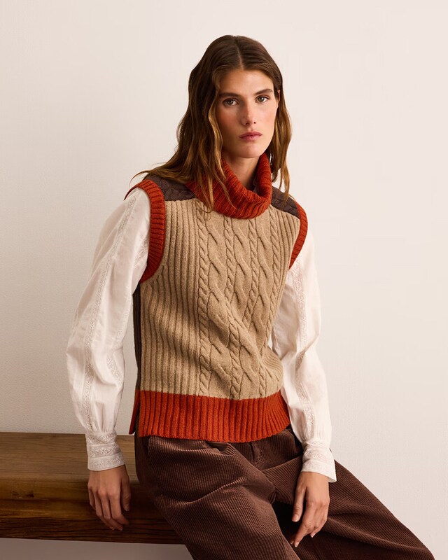 Vestidos tendencia