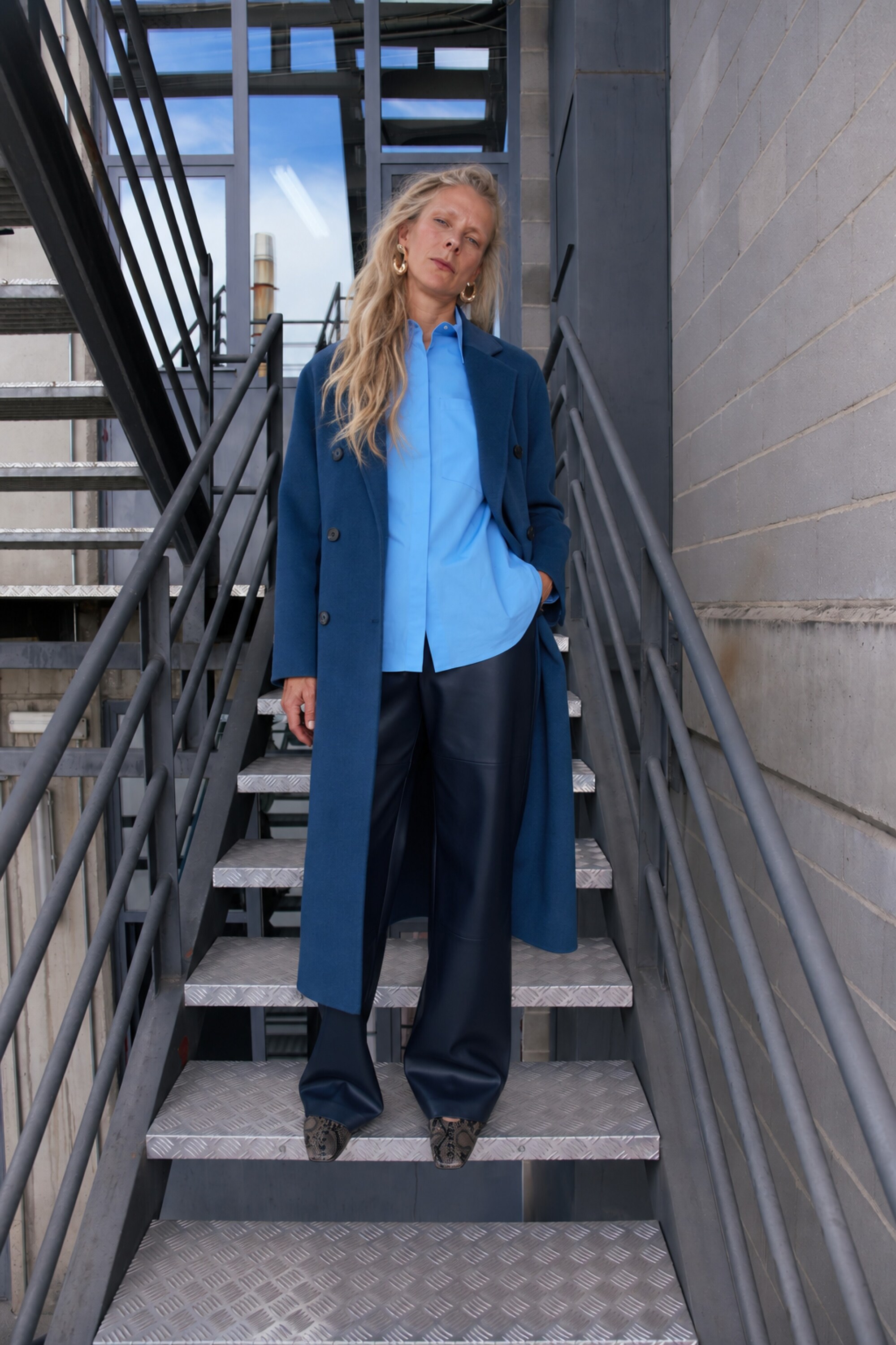 MINIMAL UPTOWN WOMAN COLLECTION AW26