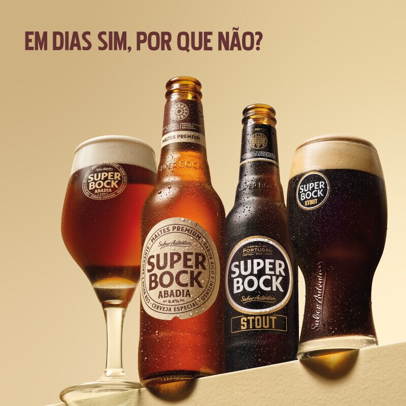 PUB Super Bock