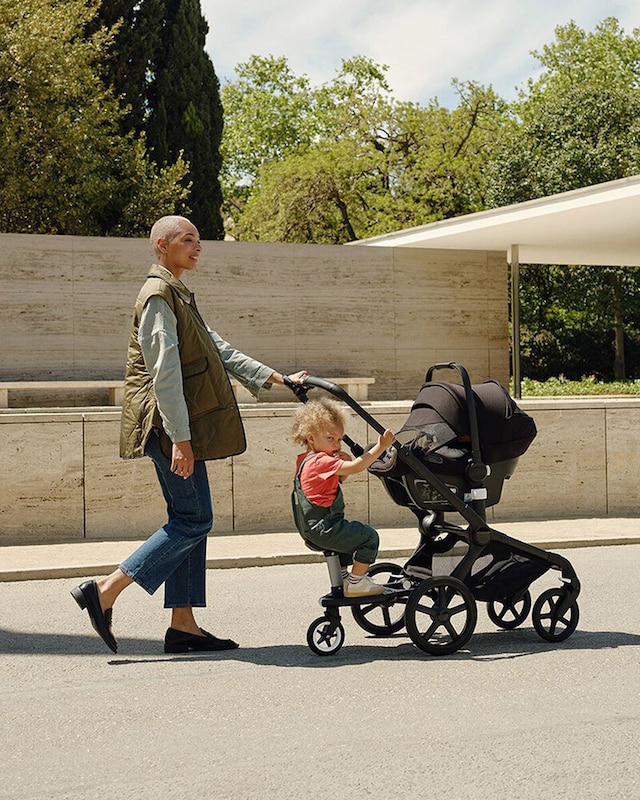 ACCESORIOS DE PASEO