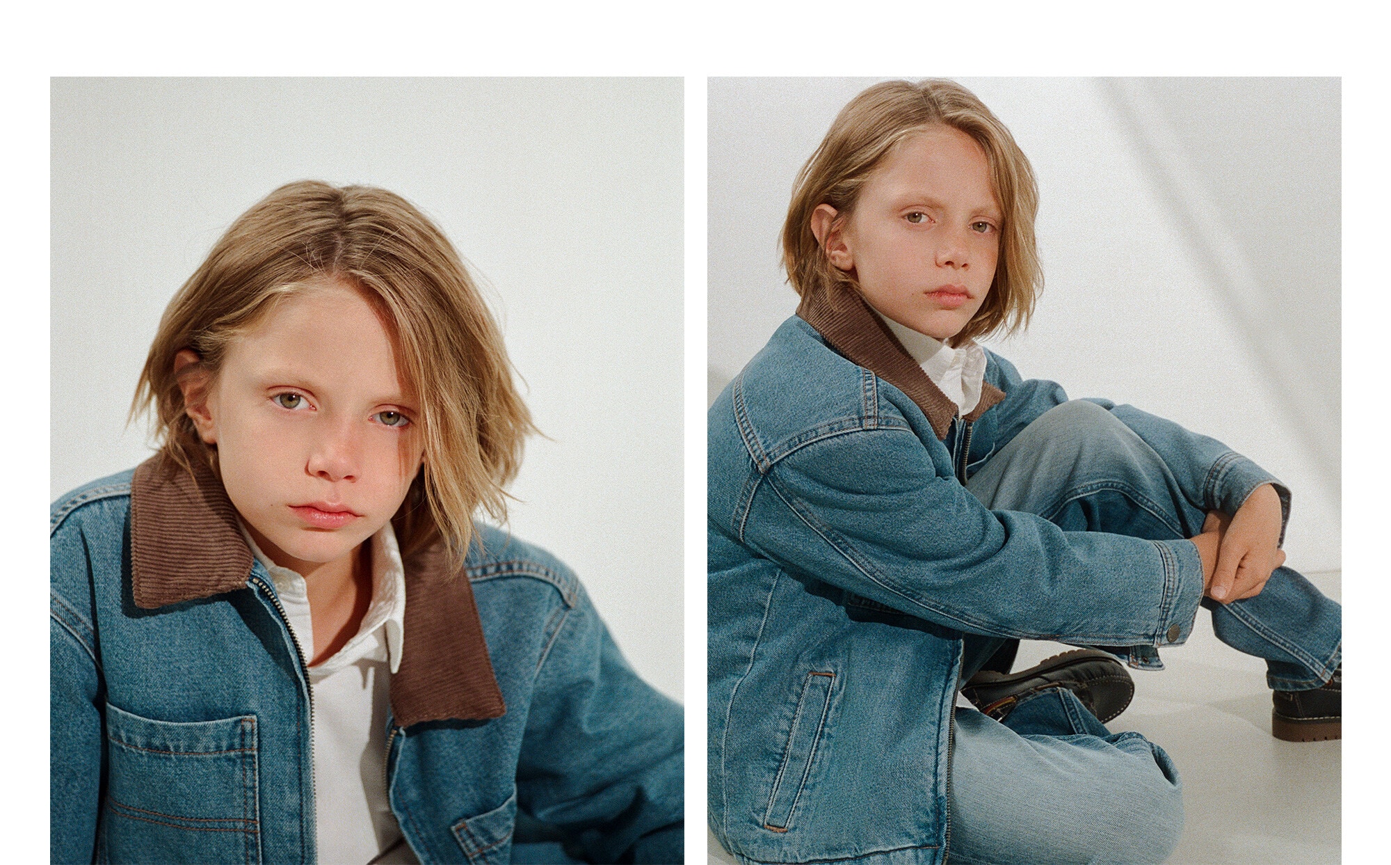 Denim Denim