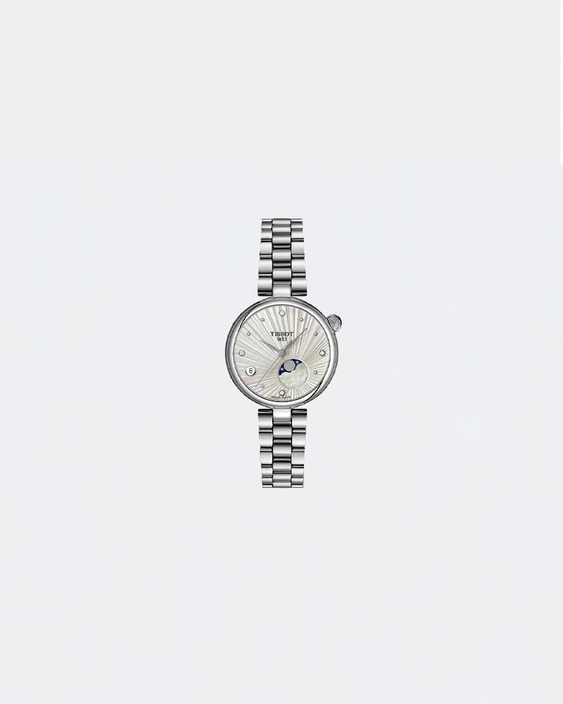 Tissot, coleccion Desir