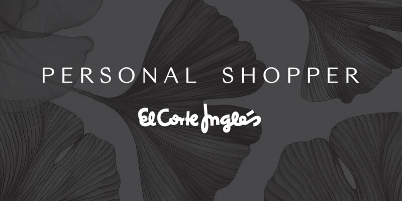 Personal shopper
