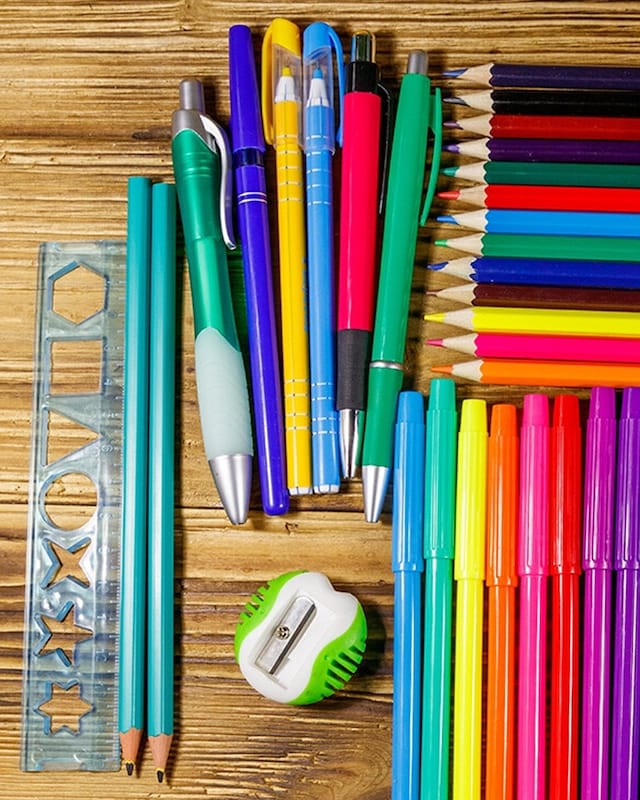 Escritura escolar