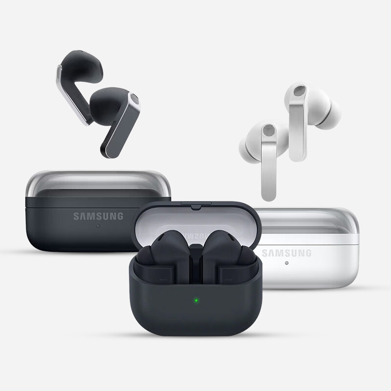 Compre uns Samsung Galaxy Buds, modelos elegíveis, e obtenha 20€ de desconto com o código SAMSUNG20.