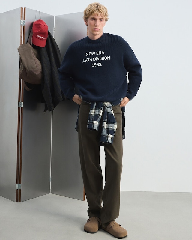 Sweater lover