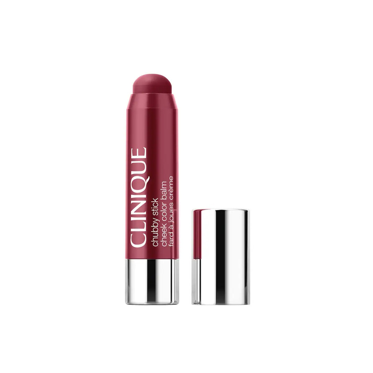 Imagem 0 de Blush Chubby Stick™ Moisturizing Lip Colour Balm
