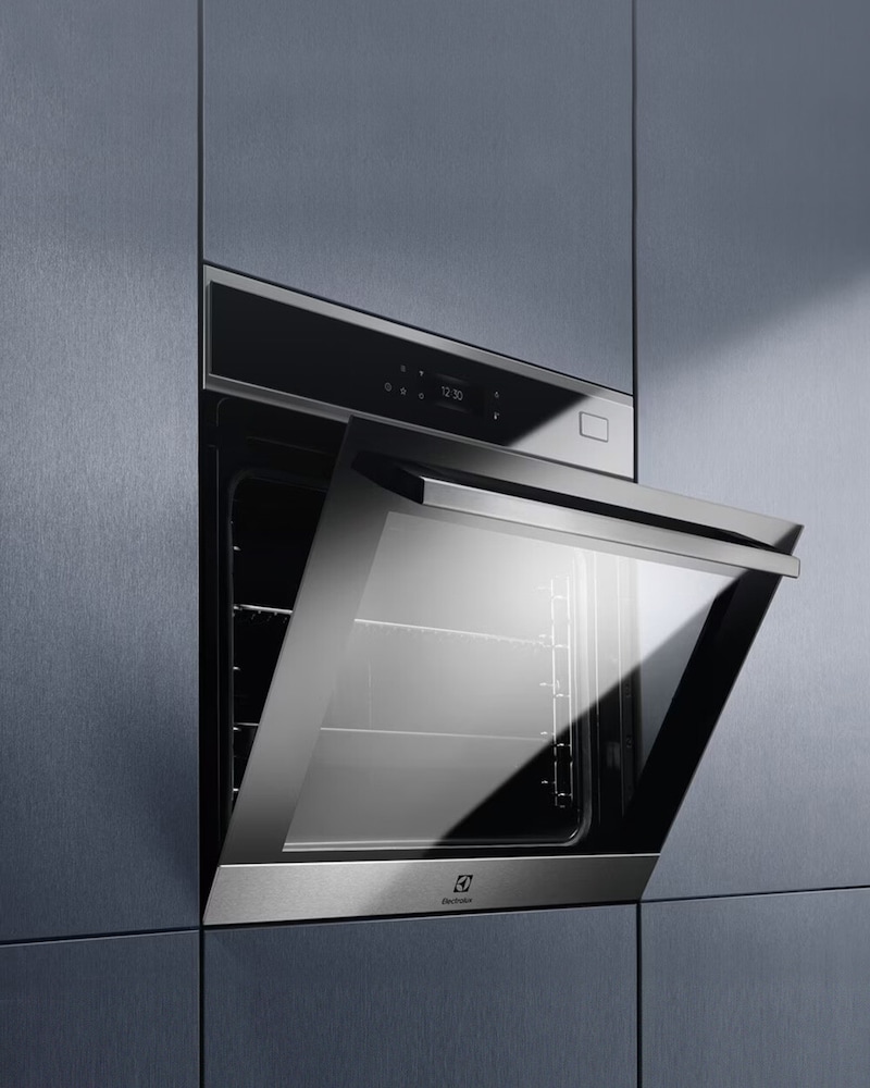 Hornos de cocina hasta -20%