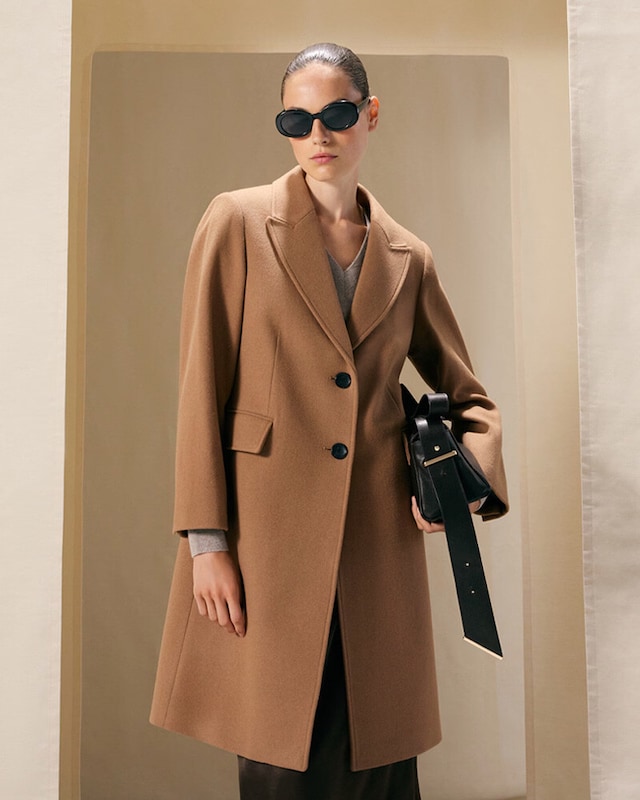 Moda Mujer