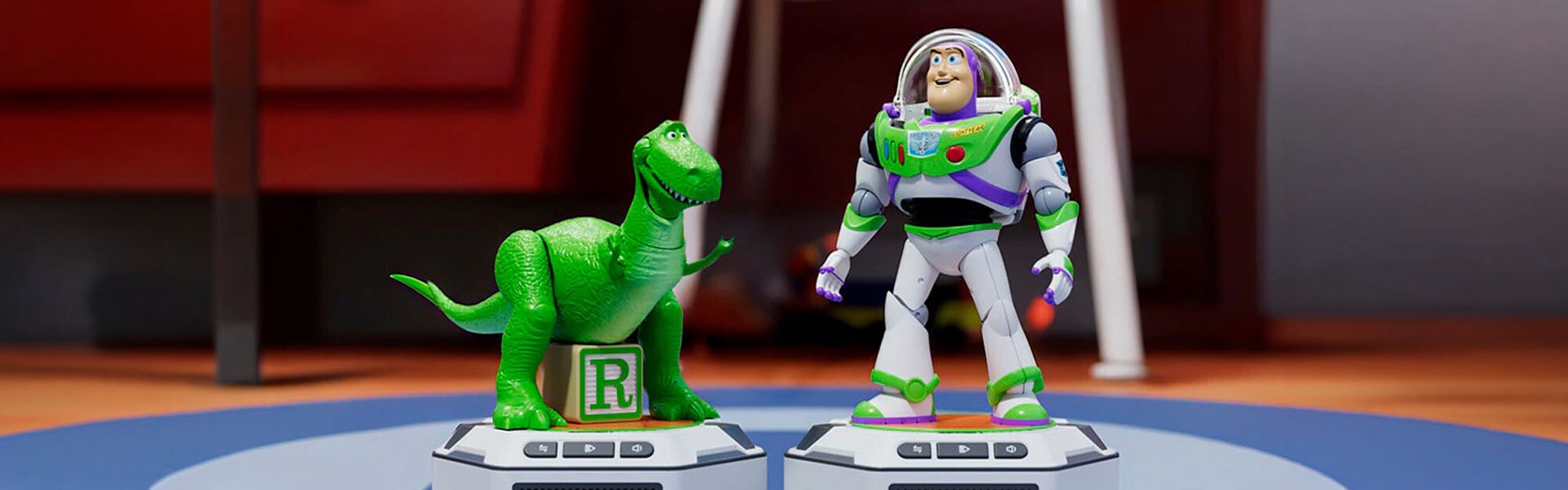 Consigue tu regalo por la compra de un robot Robosen