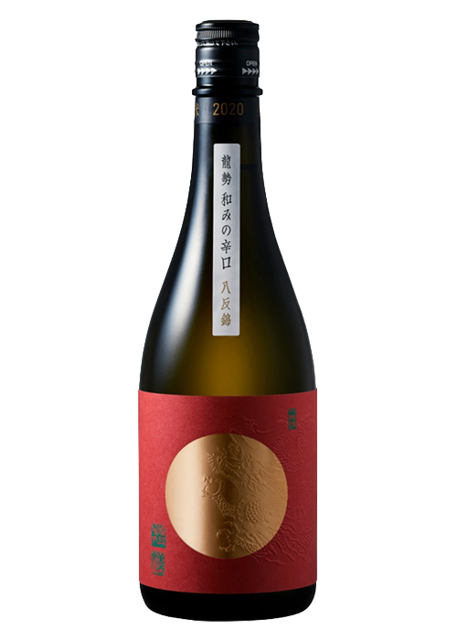 sake ryusei Bebida Japonêsa Nagomi garrafa| 72 cl