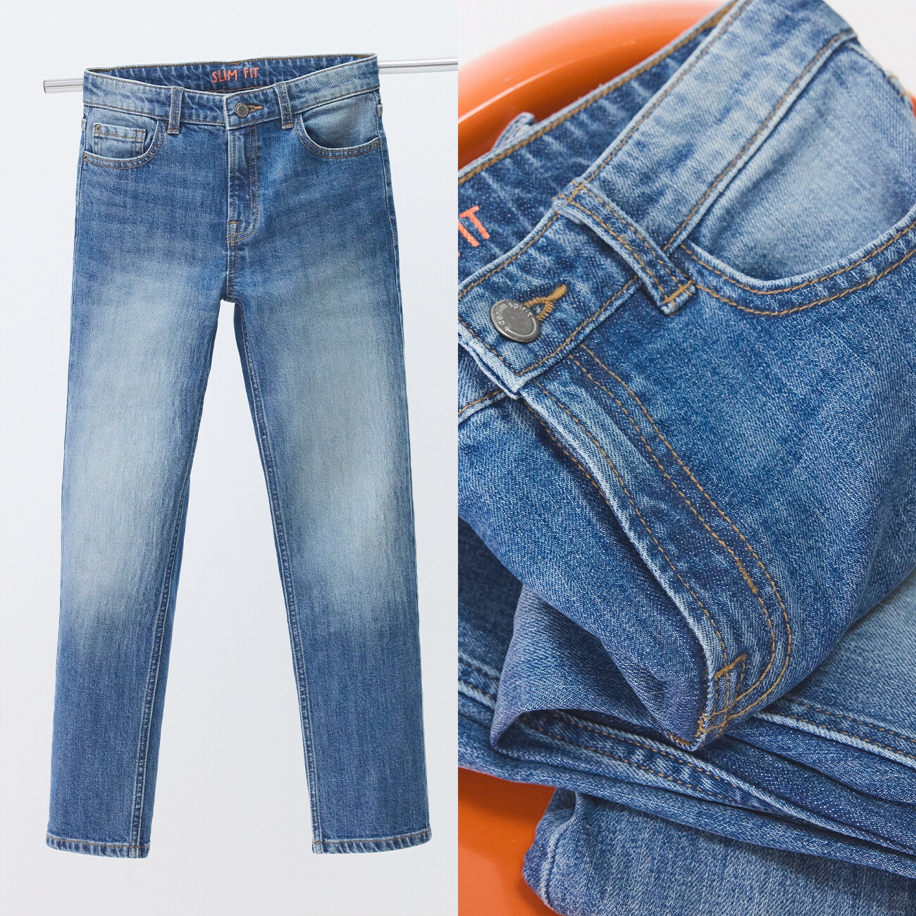Denim Kids