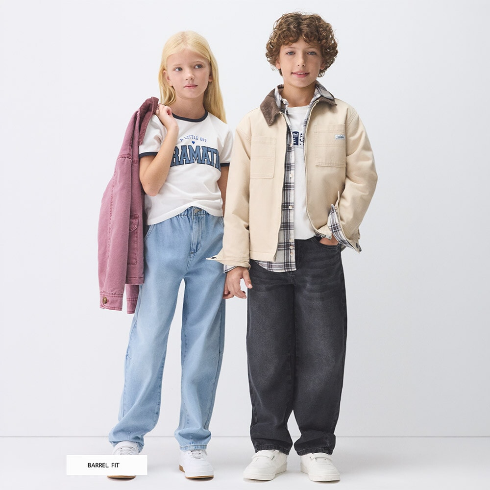 Kids El Corte Inglés